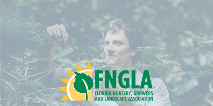 FNGLA Job Board logo.