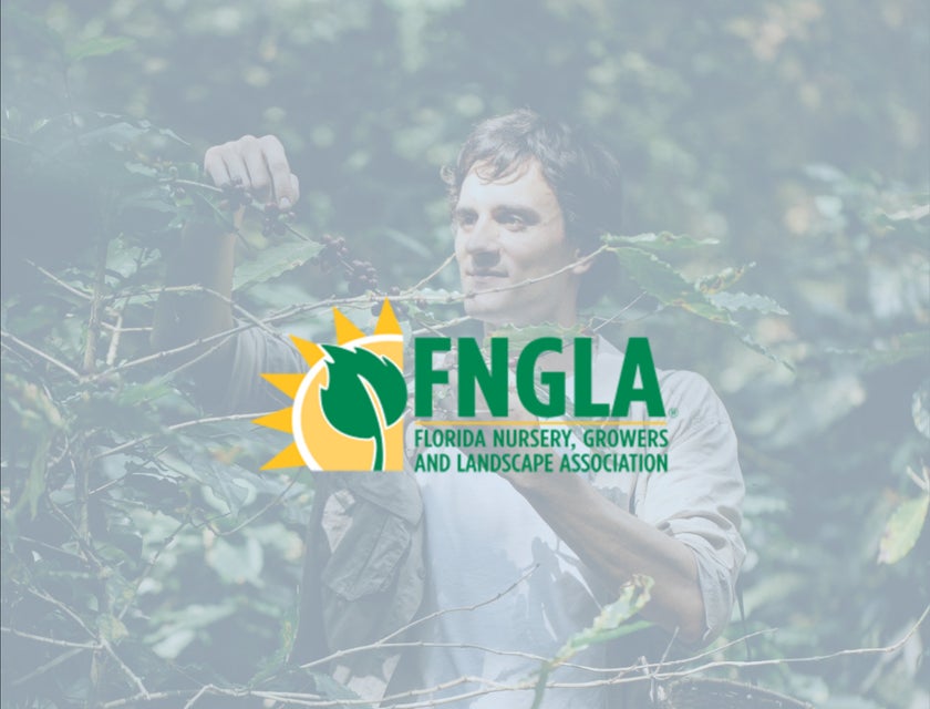 FNGLA Job Board logo.