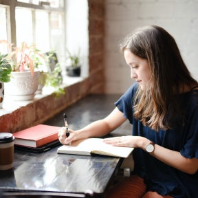 Keep your resume focused.