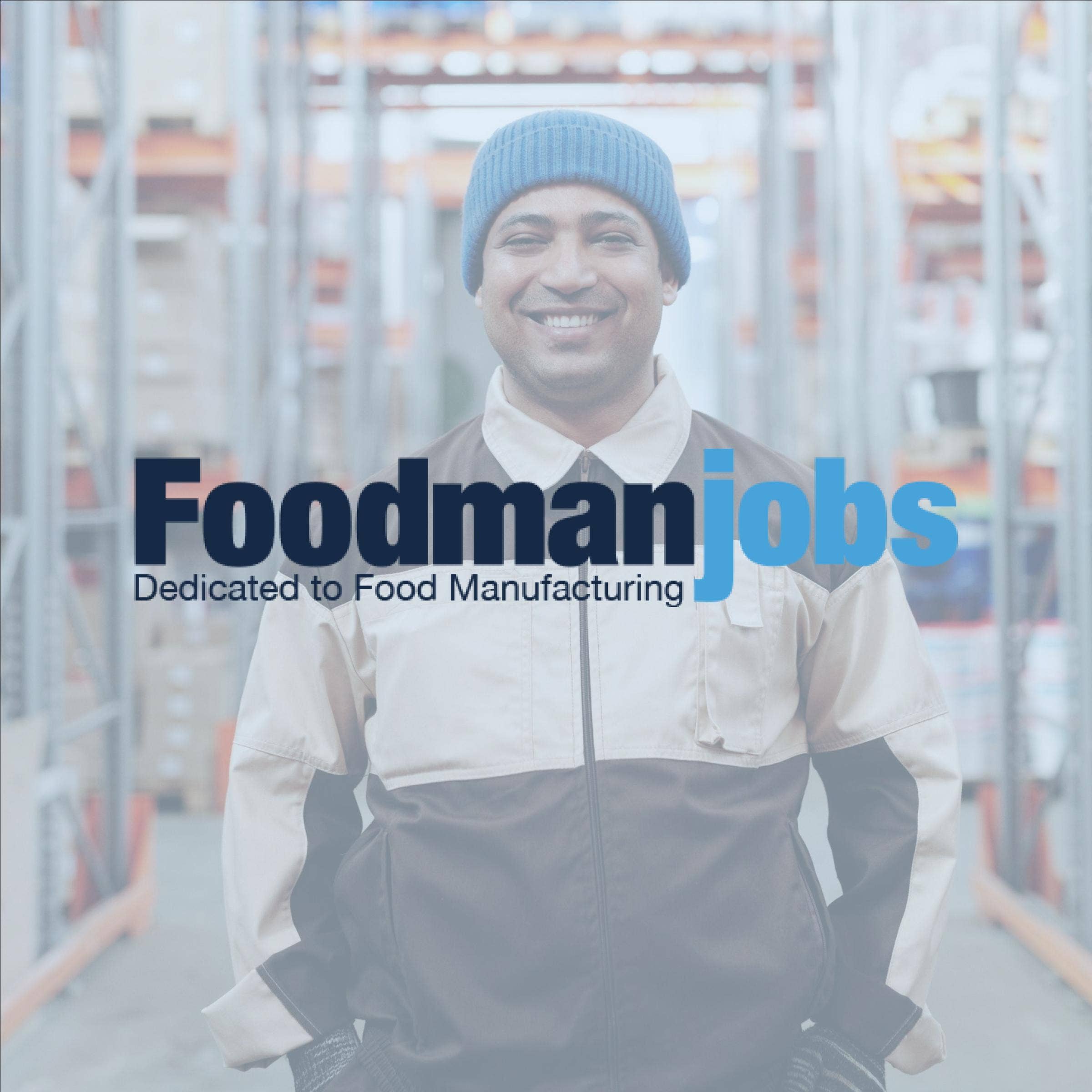 Foodmanjobs