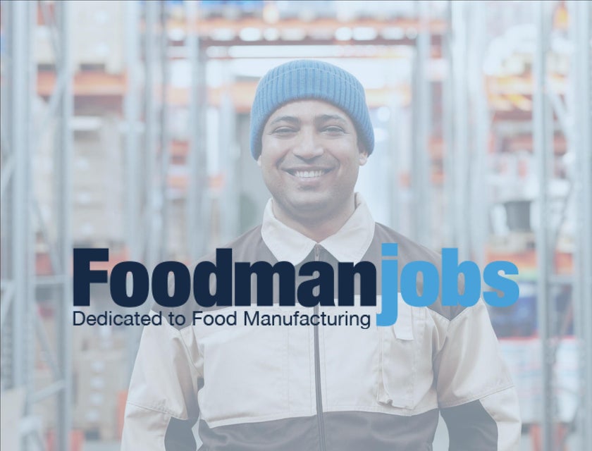 Foodmanjobs Logo.
