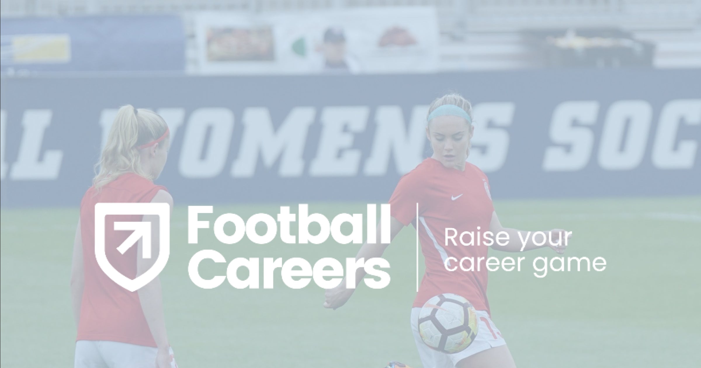 Football Careers Football Careers