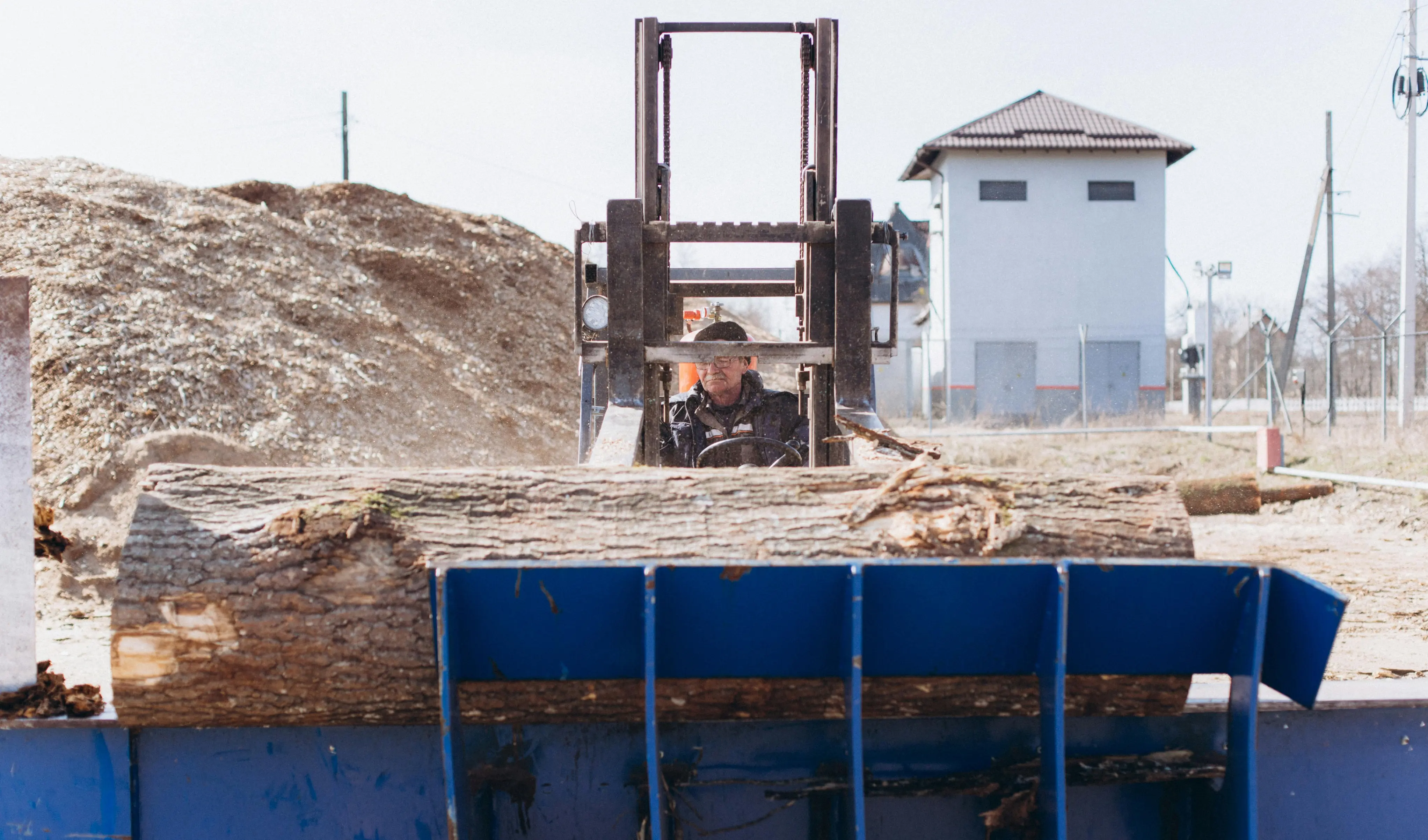 ForestryUSA Career Center Review With Pricing, Alternatives, and FAQs