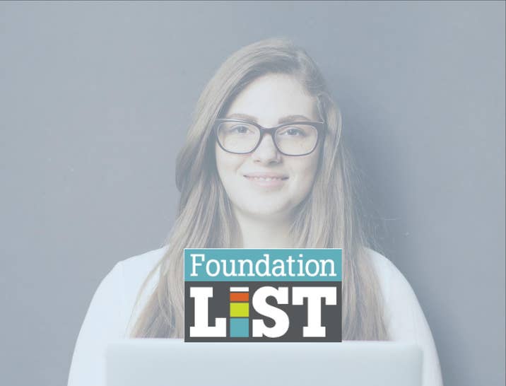 Foundation List