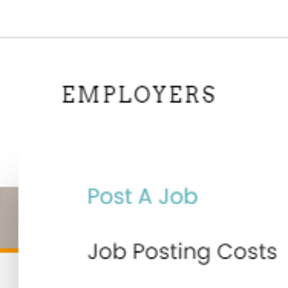 Navigate to Foundation List's home page.