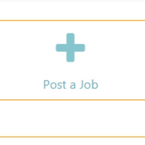 Start the job posting process.