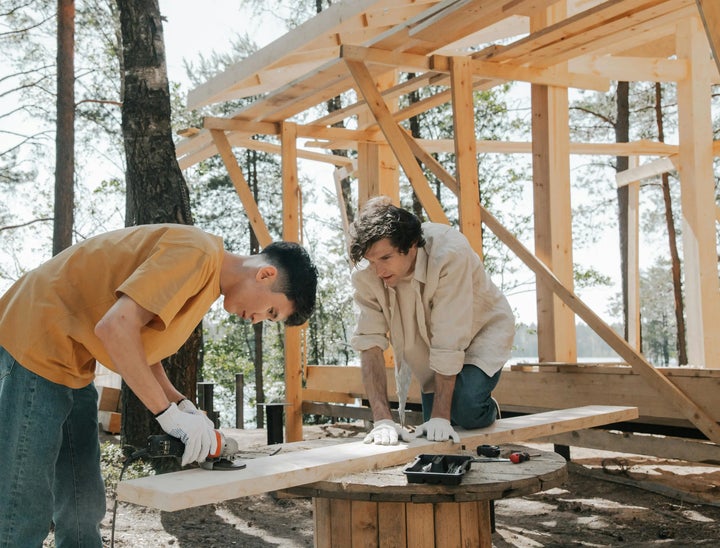 Framing Carpenter Job Description