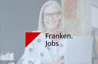 Logo von Franken.Jobs.