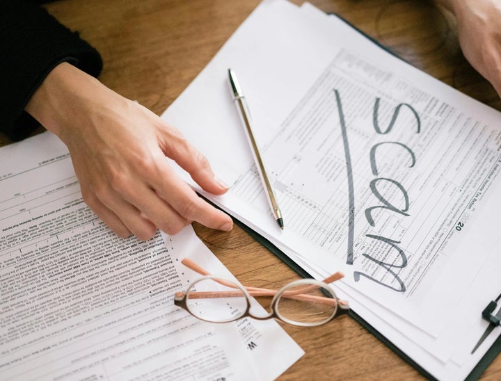 Fraud Investigator Job Description