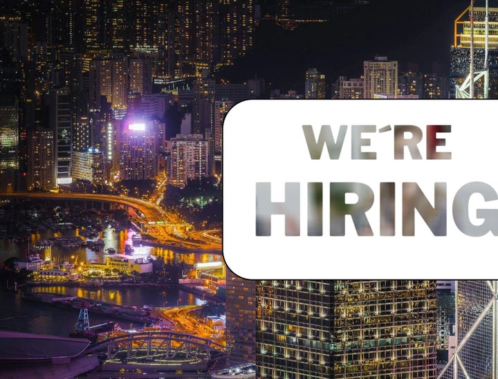 10 Free Job Posting Sites for Hong Kong — High Traffic and 100% Free