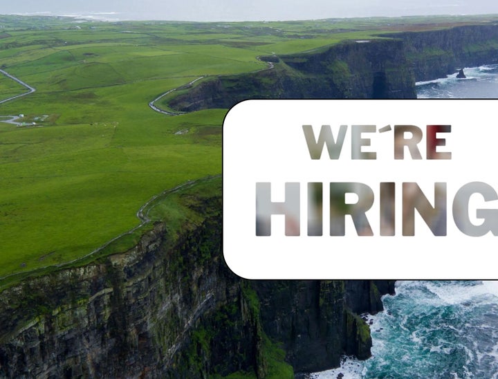 7 Free Job Posting Sites for Ireland — High Traffic and 100% Free