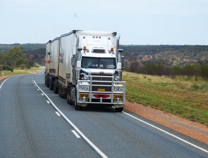 Free Trucking Job Boards