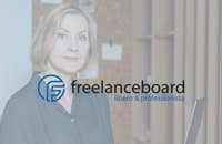 Logo freelanceboard.it.