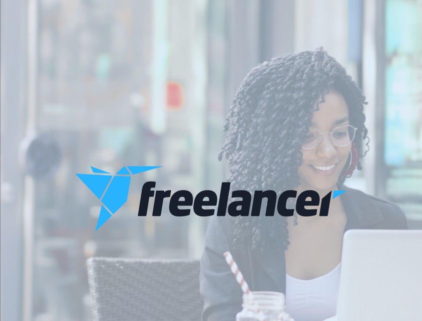 Freelancer logo.