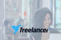 Logo Freelancer.