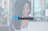 Freelancer logosu.