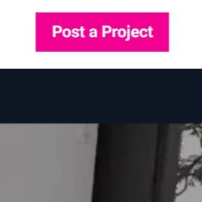 Click on "Post a Project" on the home page.