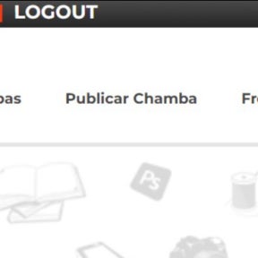 Comienza el proceso de publicación.
