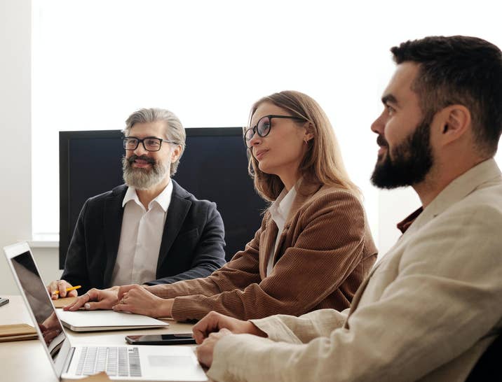 What is Full Life Cycle Recruiting?