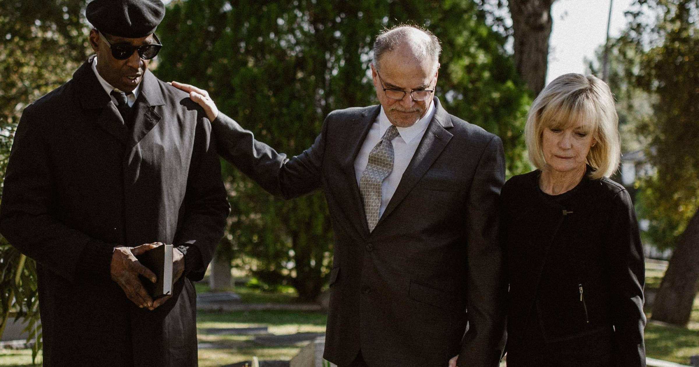 Funeral Attendant Interview Questions