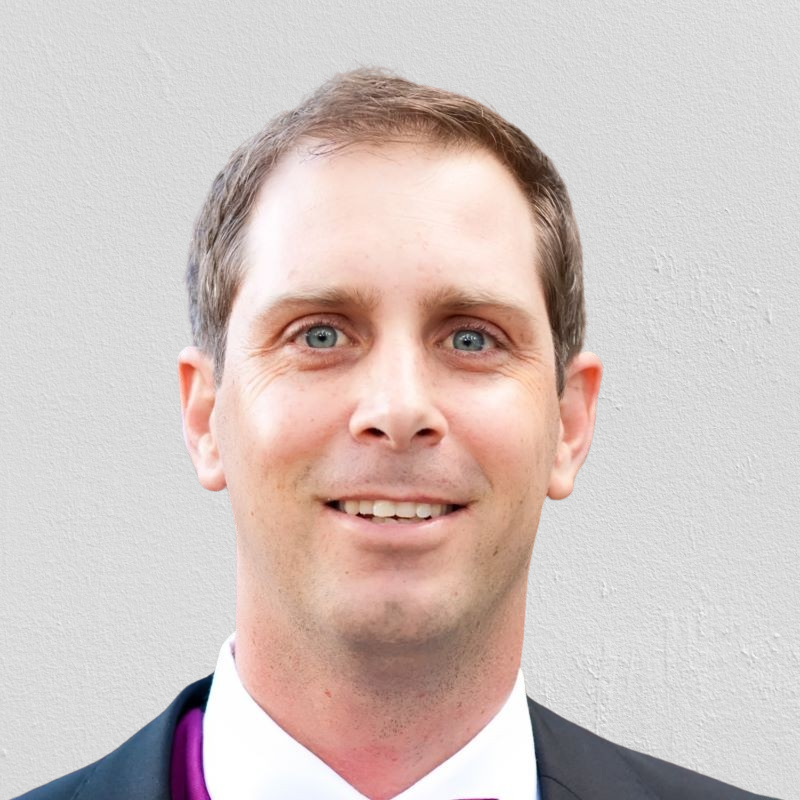 Profile of Garth Coulson - Editor at Betterteam