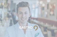 Logo Gastro Südtirol.