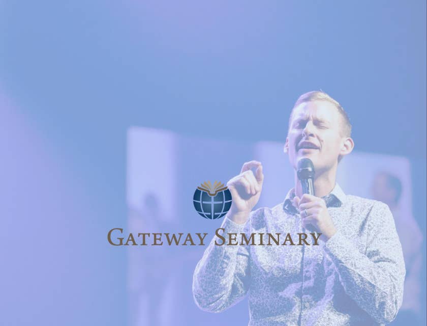 Gateway Seminary logo