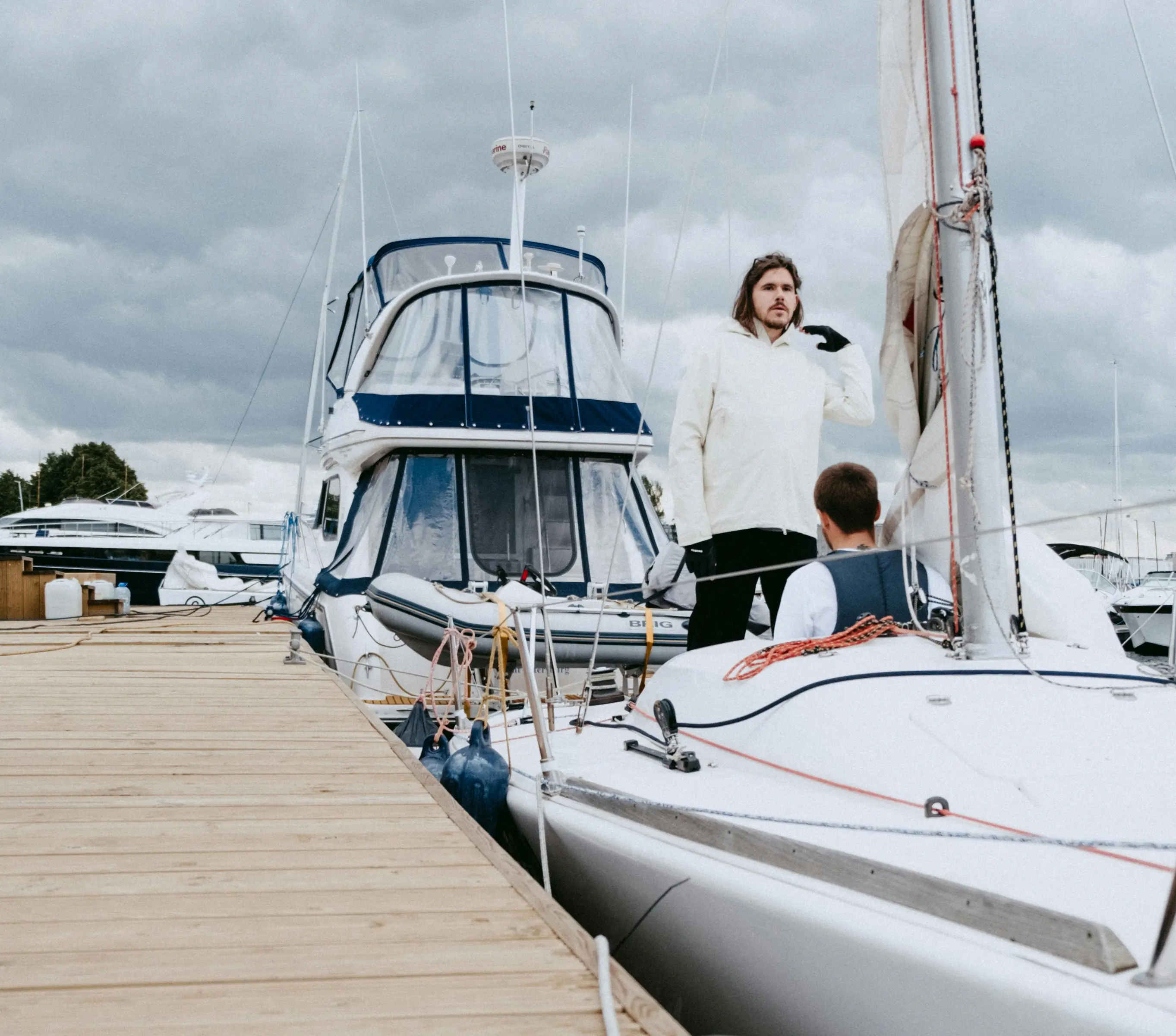 gCaptain Jobs Review With Pricing, Alternatives, and FAQs