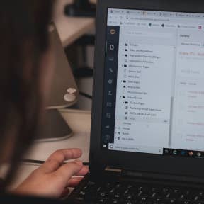 Create a job posting.