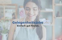 Logo von Gelegenheitsjobs.de.