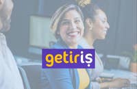 Getiriş logosu.