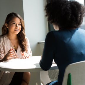 Give an example of how you have used this weakness to grow professionally.