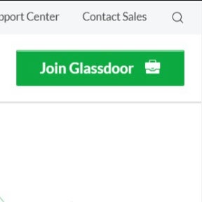 Sign up for an employer account.