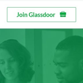 Sign up for an employer account.