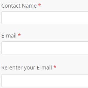 Create an account.
