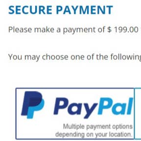 Pay for your job posting.