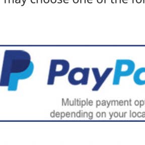 Pay for your posting.