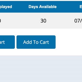 Read through the listing details.