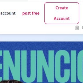 Go to Bumeran's home page.