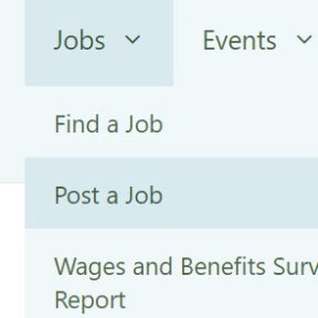 Go to Common Good Vermont Jobs' website.