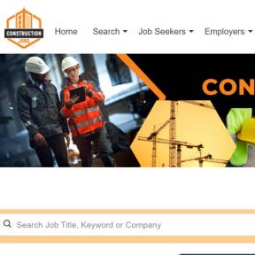 Go to constructionjobs.com.