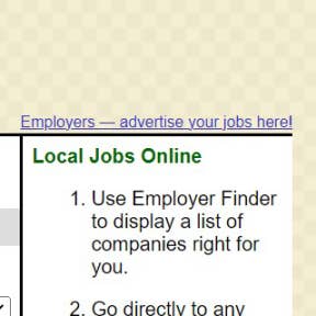 Go to SacramentoCareers.com.
