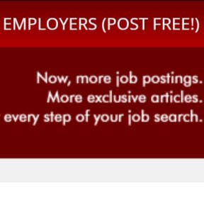 Go to the CanadaJobs.com home page.