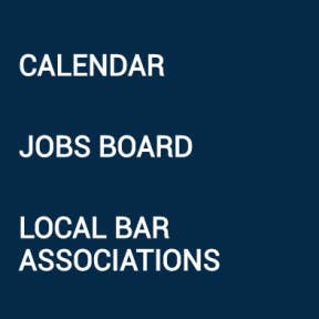 Go to the Colorado Bar Association home page.
