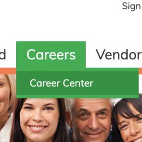 Go to the IAAP home page.