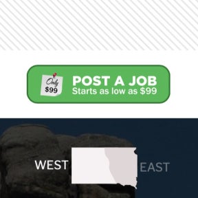 Go to the KelolandEmployment.com home page.