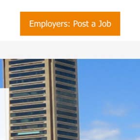 Go to the MarylandJobNetwork.com home page.