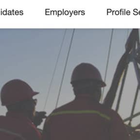 Go to the Oil Professionals home page.