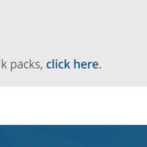 Go to the page with job posting options.