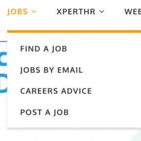 Go to the Personnel Today home page.